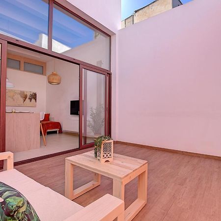 Elita Apartment Los Llanos De Aridane Luaran gambar