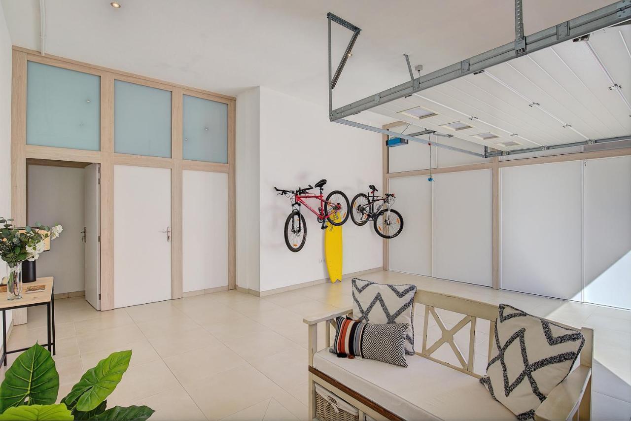 Elita Apartment Los Llanos De Aridane Luaran gambar