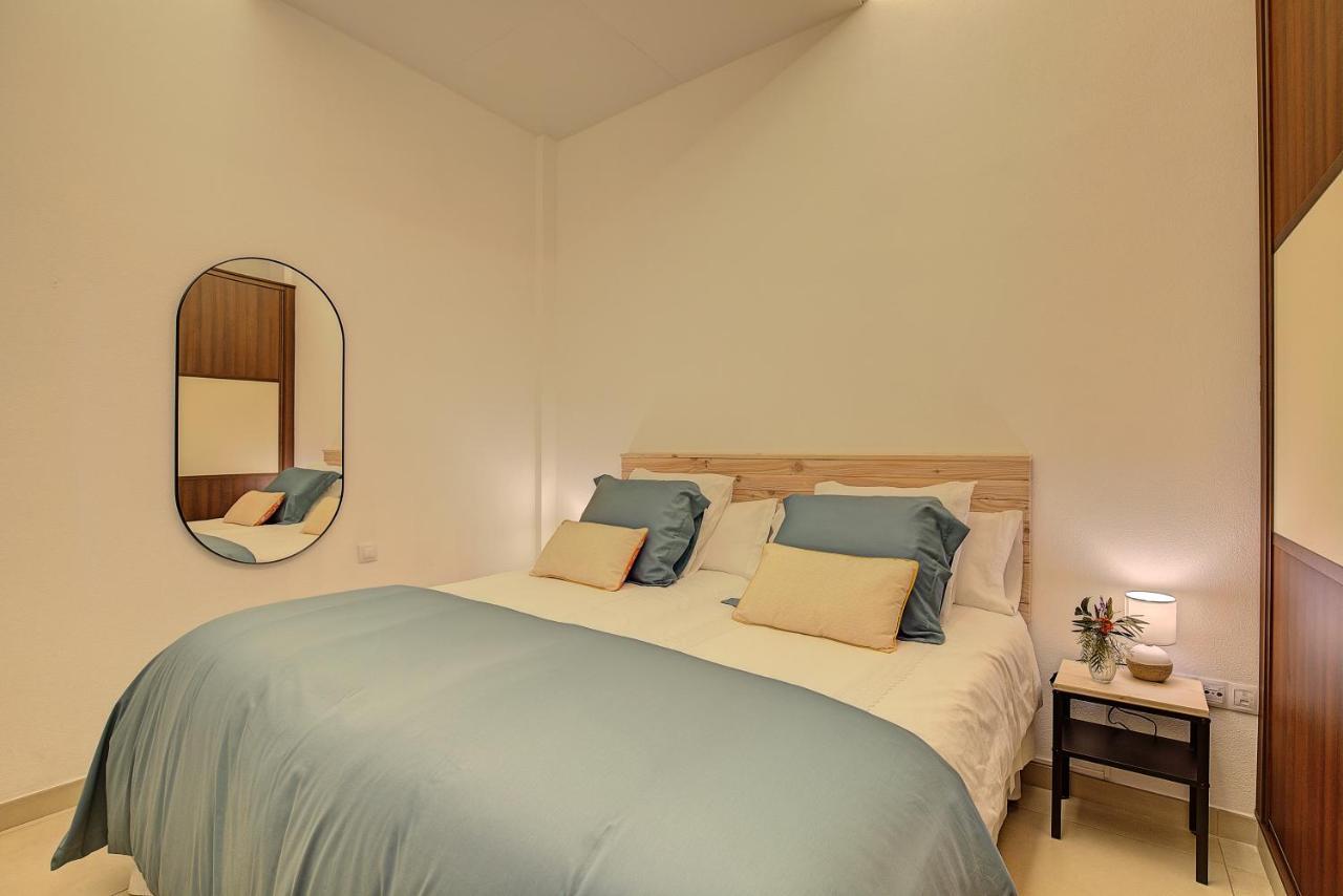 Elita Apartment Los Llanos De Aridane Luaran gambar