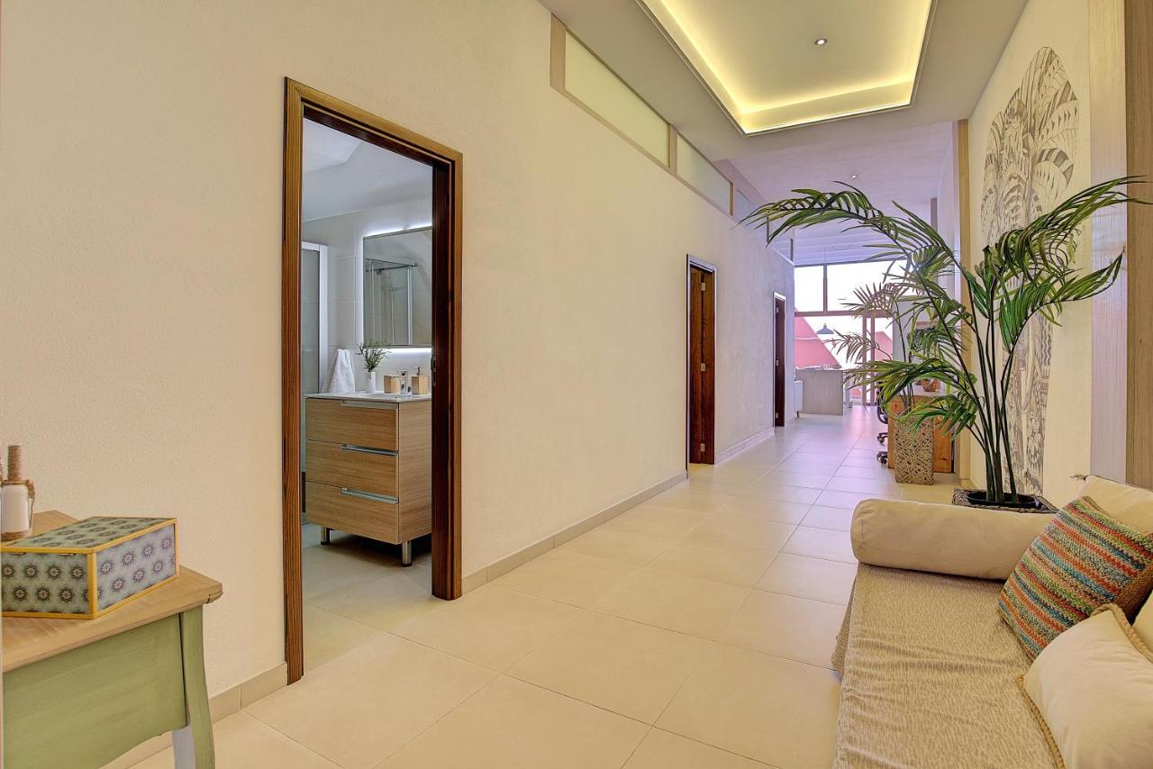 Elita Apartment Los Llanos De Aridane Luaran gambar