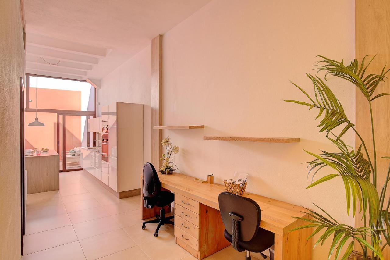 Elita Apartment Los Llanos De Aridane Luaran gambar