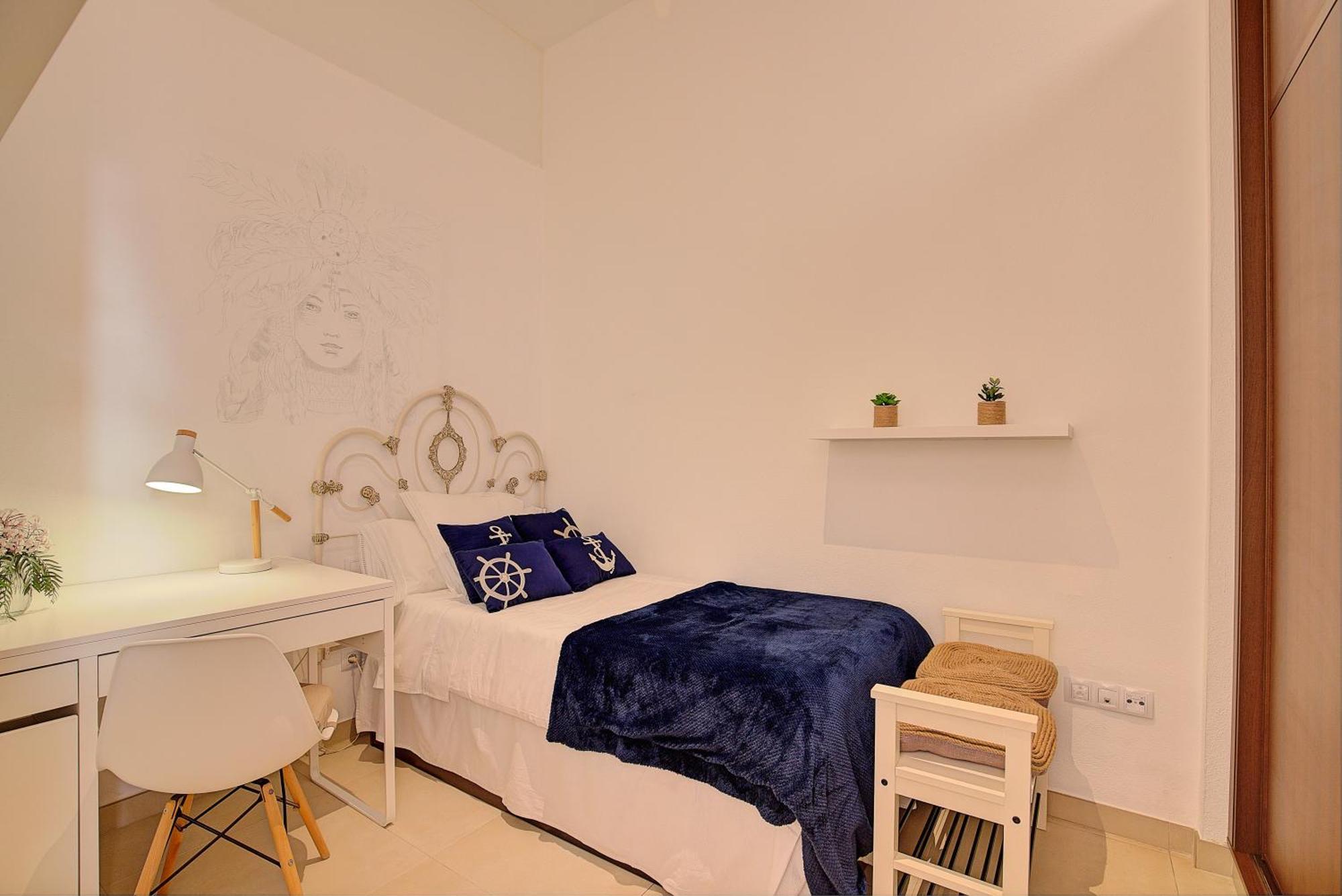 Elita Apartment Los Llanos De Aridane Luaran gambar
