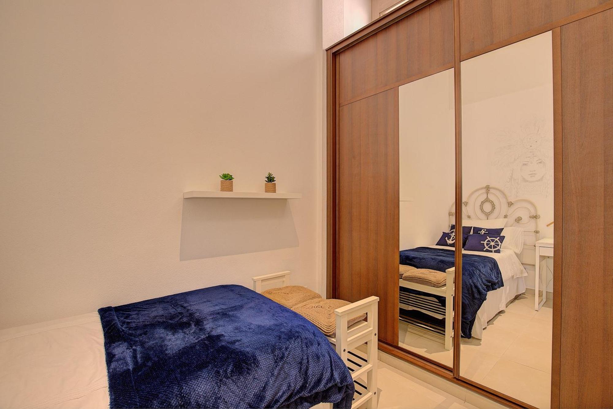 Elita Apartment Los Llanos De Aridane Luaran gambar